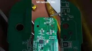 MI REMOTE REPAIR FIXING | Part-1