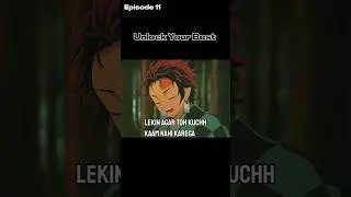 Episode 11 : Unlock Your Best 💯