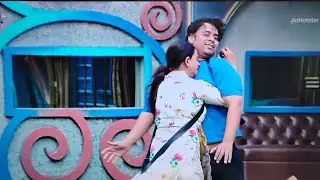 TTF Task 2 விருந்து வெளியேறிய திவ்யா கணேஷ் | TTF 2nd Task #biggboss #biggbosstamil #bb9