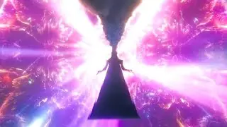 Destiny 2: Lightfall Leaked Cutscene (Witness Creates Final Shape)#destiny2lightfall