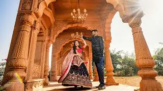 HoneyBook Studios | Pre Wedding | Jyoti & Krishna
