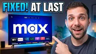 How to Fix Max HBO App Store Missing App Error on Smart TV Quick & Easy Fix ✅