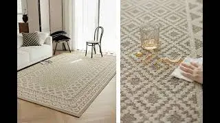 The Most Stylish Carpet Designs and Home Decor Inspiration