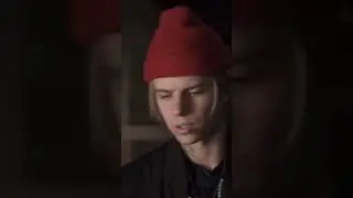 Pharaoh Про Фит С GHOSTEMANE