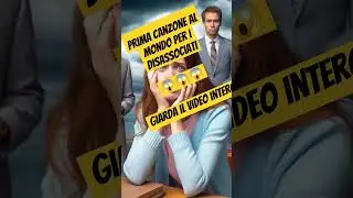 Prima canzone al mondo #pimo #jw #exjw #tdg #geova #testimonidigeova #jehovah #exjw #jeova #apostati