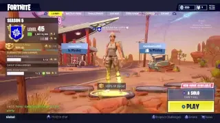 headshotharryTTV's Live PS4 Broadcast