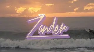 Overflow | Zander featuring Seth Condrey | Official Music Video