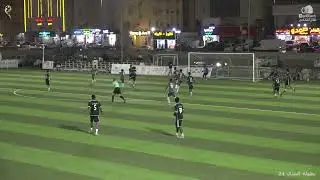 ملخص مباراة أكاديمية نور vs الخالد بطولة المدي 24 مونديال الأحياء