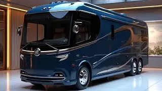 &ldquo;2026 Buick Motorhome Full Review &ndash; Luxury, Comfort & High-Tech on Wheels!&rdquo;