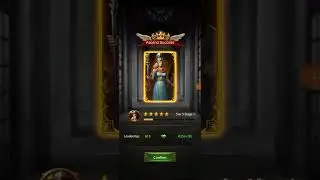 Evony TKR- Trial of Knights Trick!!! Get the most BOA this way!!!!