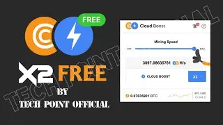 Cryptotab Browser - Mine 2X And 15X Speed Free Boost | Increase Mining Speed Free In Cryptotab 2023