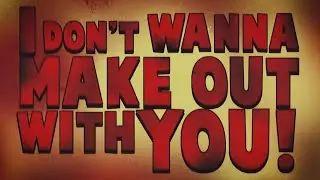 PRIVATE FUNCTION - I DON'T WANNA MAKE OUT WITH YOU