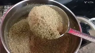 Making Your Own Masala At Home!!Good For Health😚@LowBatteryClub29 #kitchen#food#viral#trending#hacks