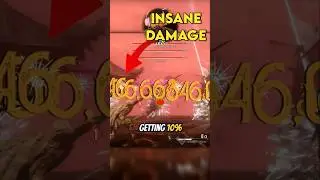 Verso Clive Rosfield Damage in Clair Obscur Expedition 33 is INSANE #expedition33 #shorts #rpg