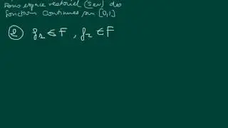 Mat126 Alg lin 1, sev exemple