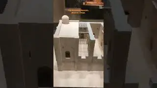 The National Museum, Muscat, Oman