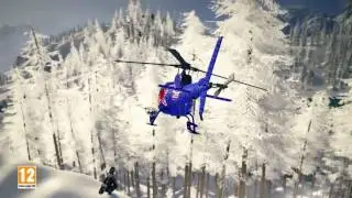 Steep - 101 Trailer (Official)