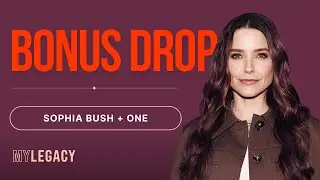 BONUS DROP: Sophia Bush on Choosing Joy