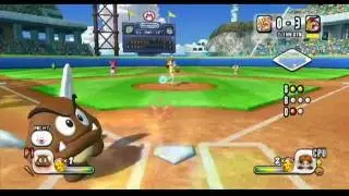 Paragoomba's Insane Home Run