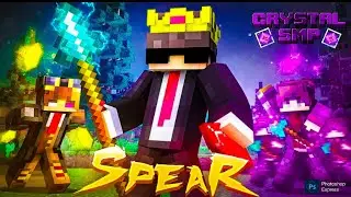 Why Senpai Spider Master In Spear 🤔