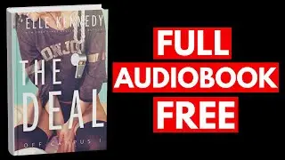 The Deal by Elle Kennedy [Full Audiobook Free]