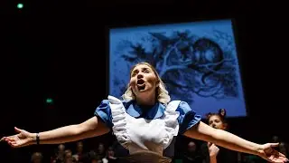 Watch Alice in Wonderland: a musical dream play