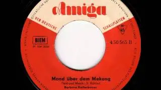Barbara Kellerbauer - Mond &Uuml;ber Dem Mekong