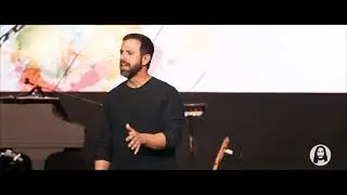 Best 10 Minute Gospel Presentation Ever // Michael Koulianos // Jesus Image