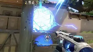 00.1% Reaction 😱 Time Clutches | Valorant Mobile | 120 FPS