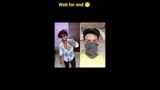 झुकेगा नहीं🤣-#comedy #funny video #funny #vikram shorts #real fools #treading #surajrox funnyvibeo