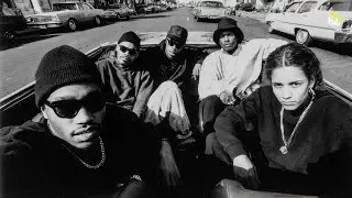 REAL ONES Know This Raw 90s Boom Bap Mixtape