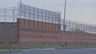 'There has been a lack of supervision': Independent group raises concerns after prison break