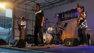 Ricky Norton fête ses 40 ans!!
