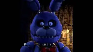Another FNaF movie leak was posted and this is what we got