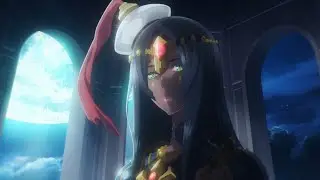 【FGO第2部 終章】LV90シェヘラザード 2T【終章_序／終局特異点より ダイジェスト ソロモン&ロード・ログレス戦】