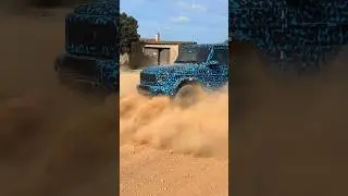 360 Turn
