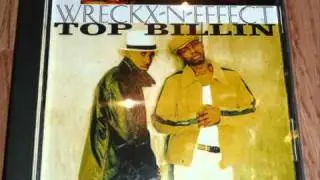 Wreckx-N-Effect - Top Billin' (Radio Edit).wmv