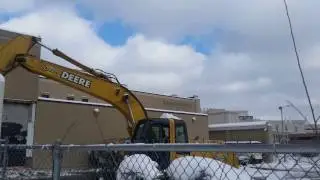 Kalamazoo Gazette Demo