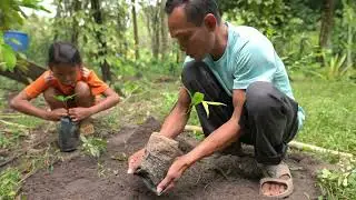 Creating sustainable livelihoods in Siem Reap, Cambodia