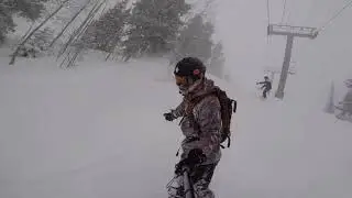 Colorado Park Sesh 2k18