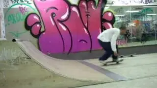 A 306 Hip hop and Sk8 commercial #skateboarding #saskatchewan #regina