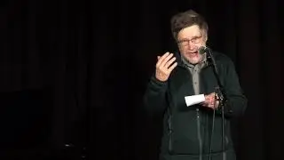 Michael Friedrichs - Abstand