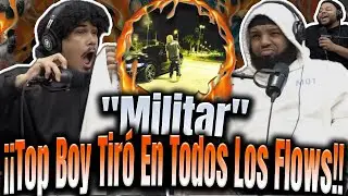 REACCIÓN a 