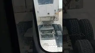 connecting your trailer #cdl #trucker #5thwheel