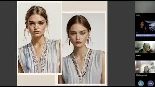 Inteligencia Artificial Aplicada al Dise&ntilde;o de Indumentaria y Textil