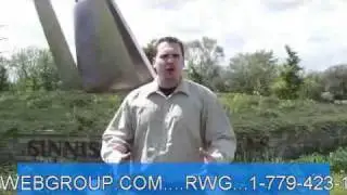 Rockford Illinois Web Design group