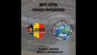 BDFPF national championship