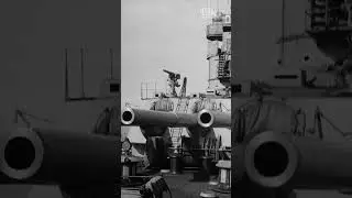 🎬 Battleship Potemkin (1925) | The Film That Changed Cinema