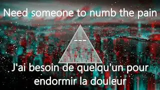 Lyrics traduction française : Tove lo Hippie sabotage remix -  Habits (stay high)