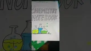 chemistry note. study short.📚📒📔